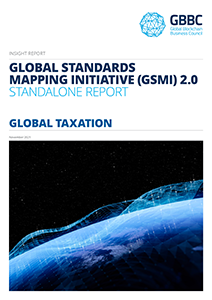 Global Taxation report cover