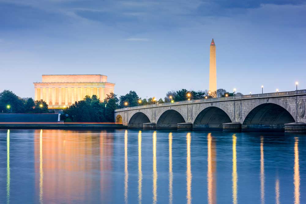 Global Blockchain Business Council sets up branch office in Washington D.C.