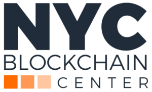 new york city blockchain