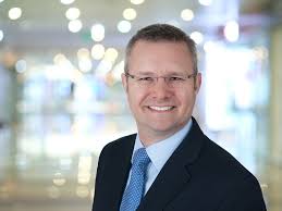 GBBC Welcomes David Treat of Accenture to it’s Board