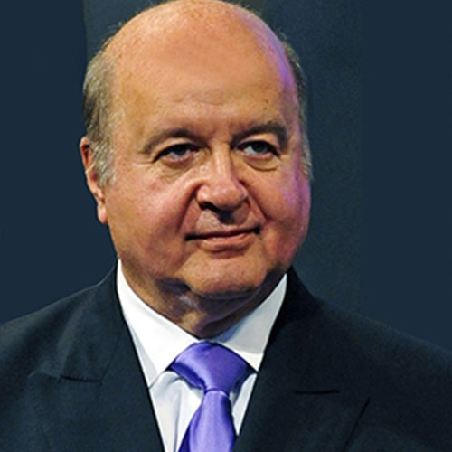 hernando de soto blockchain