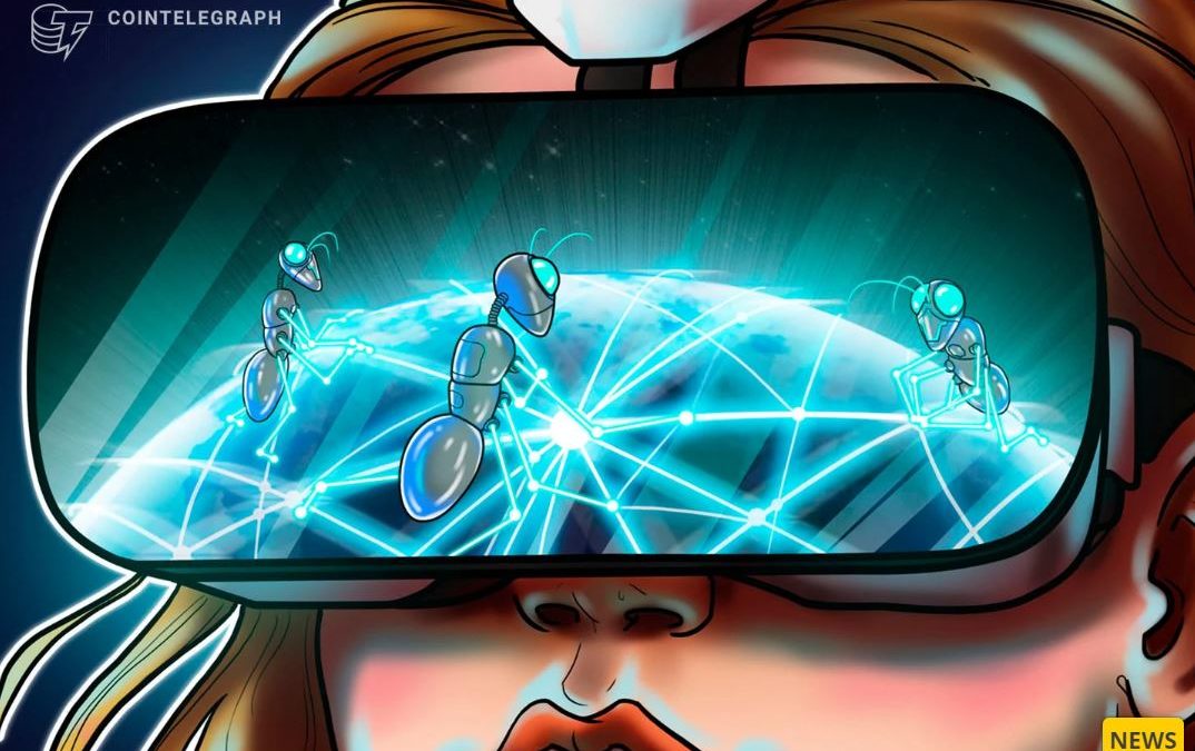 Blockchain to Play Crucial Role in VR-Powered Social Media