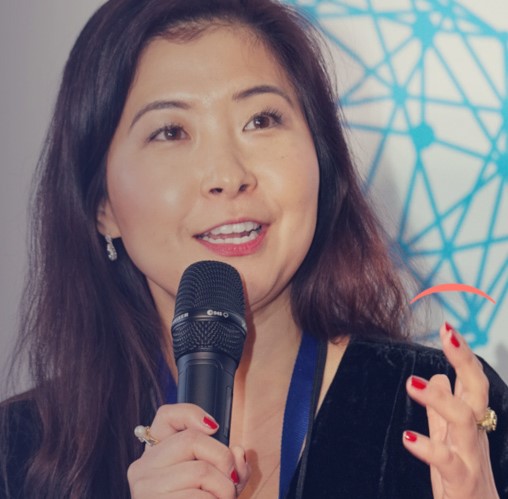 GBBC CEO Sandra Ro Joins the Steering Committee of The Open Initiative