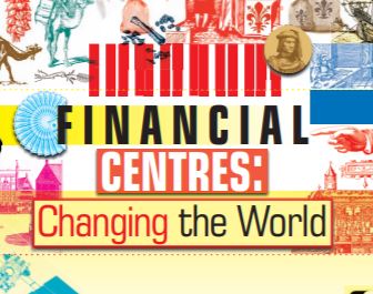 Financial Centres: Changing the World