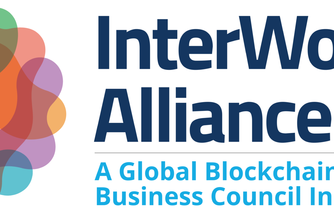 InterWork Alliance Merges with the Global Blockchain Business Council