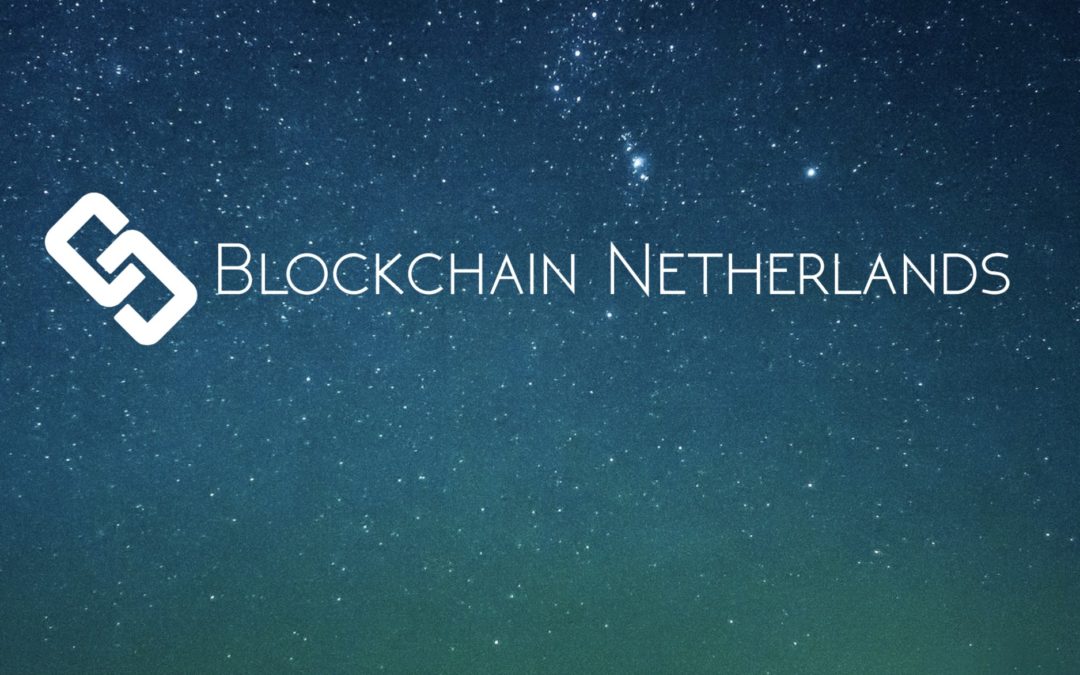 BCNL Foundation’s Dutch Blockchain Days 2022