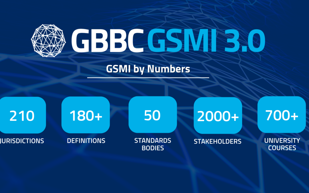 GBBC Releases GSMI 3.0