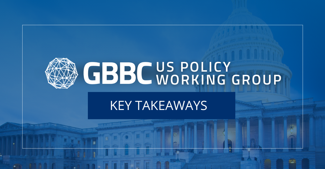 Key Takeaways from GBBC’s US Policy Working Group: SEC v. Ripple